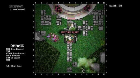 Camelot 10000CE — screenshot 3