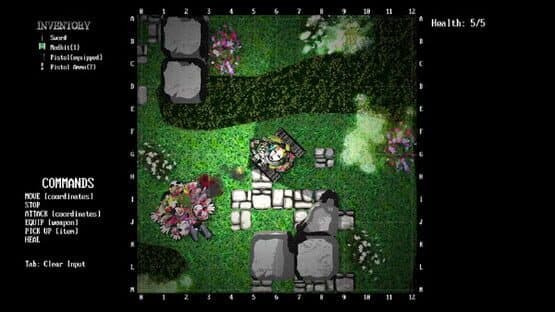 Camelot 10000CE — screenshot 5