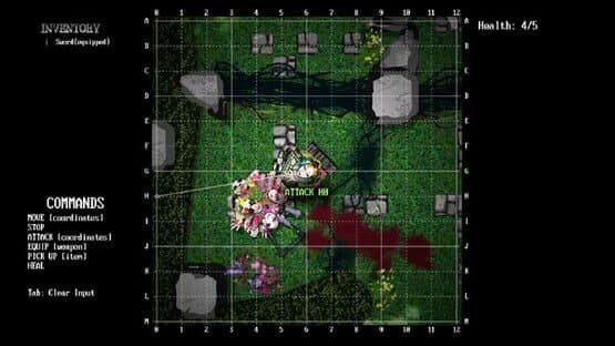 Camelot 10000CE — screenshot 6