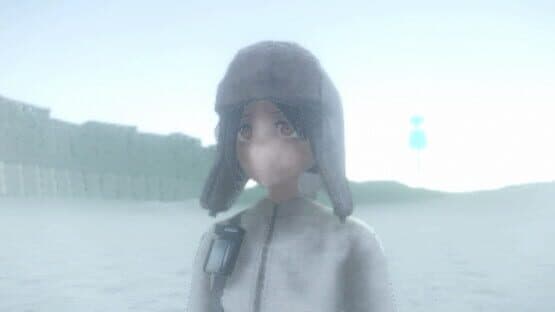 Cyan Heart — screenshot 2