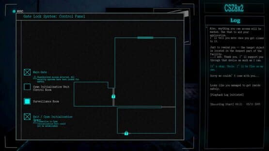 Cyan Heart — screenshot 5