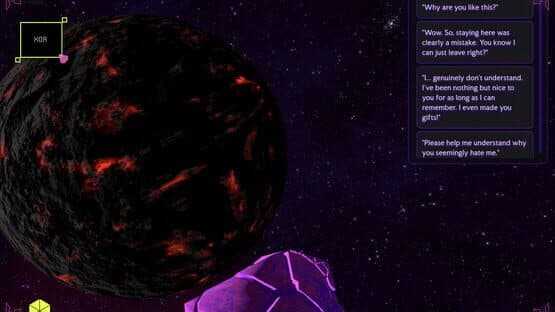 Jupiter's Orbit — screenshot 1