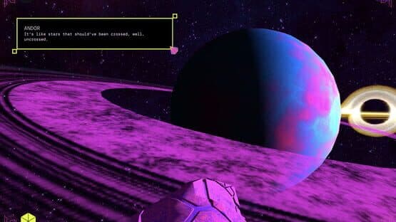 Jupiter's Orbit — screenshot 3