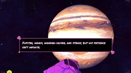 Jupiter's Orbit — screenshot 4