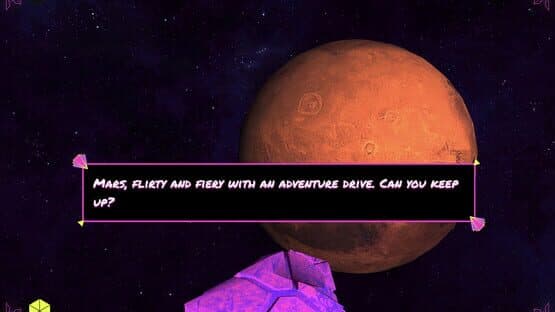 Jupiter's Orbit — screenshot 7