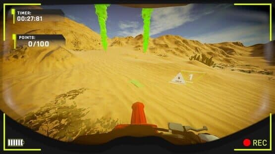 MX Bodycam Bikes Racing — screenshot 1
