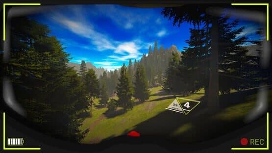 MX Bodycam Bikes Racing — screenshot 6