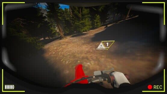 MX Bodycam Bikes Racing — screenshot 7
