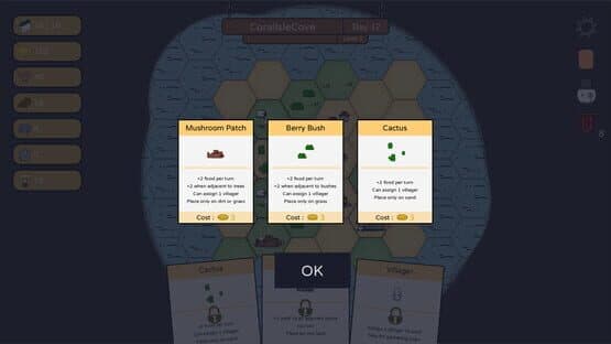 Island Deck — screenshot 3