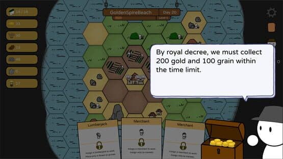 Island Deck — screenshot 4