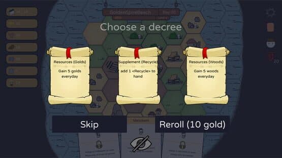 Island Deck — screenshot 5