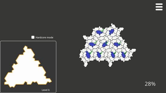 Infinite Einstein Tiles2 — screenshot 1