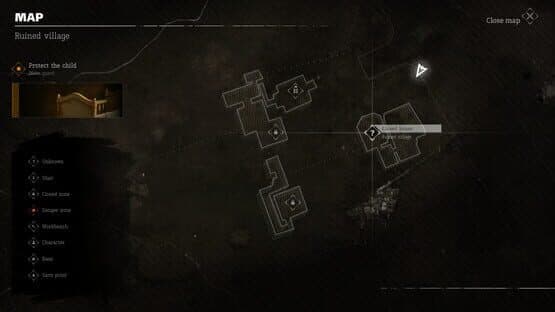 Zombie Protocol — screenshot 5