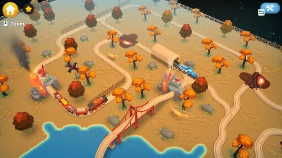 Brio World: Railway — screenshot 2