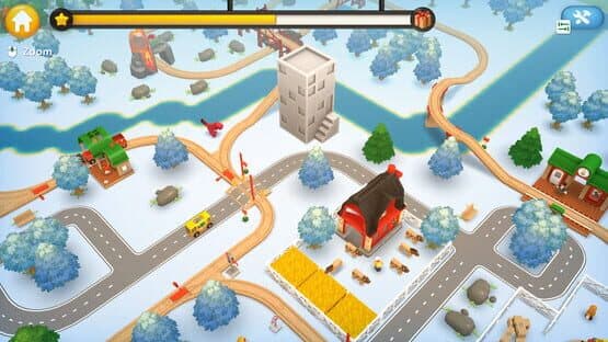 Brio World: Railway — screenshot 3