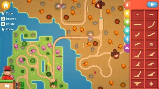 Brio World: Railway — screenshot 5
