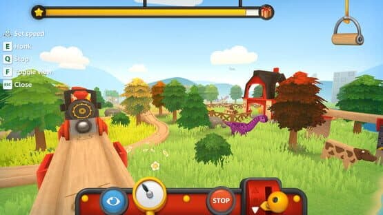 Brio World: Railway — screenshot 6