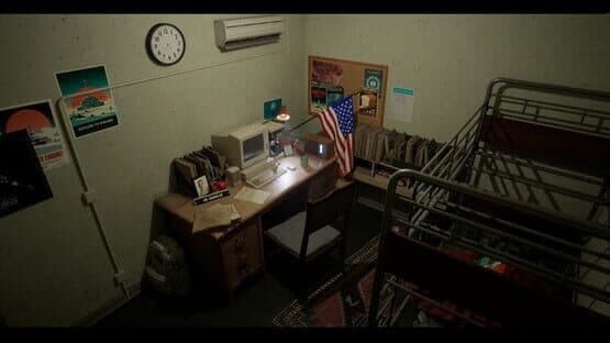 Insomnia: Chapter One — screenshot 2