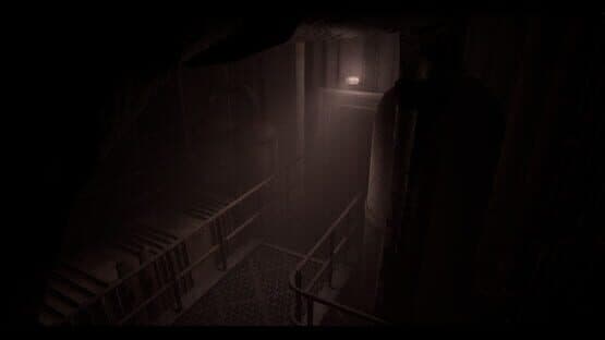 Insomnia: Chapter One — screenshot 3