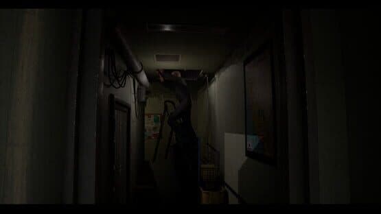 Insomnia: Chapter One — screenshot 4