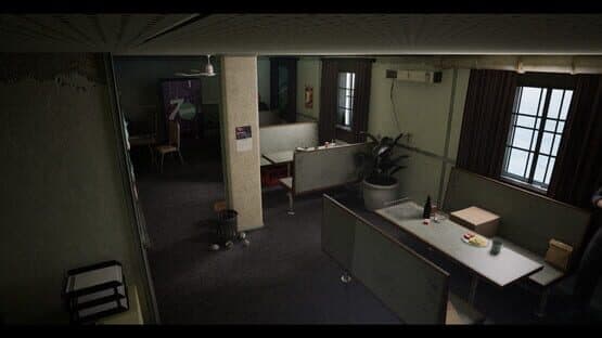 Insomnia: Chapter One — screenshot 5