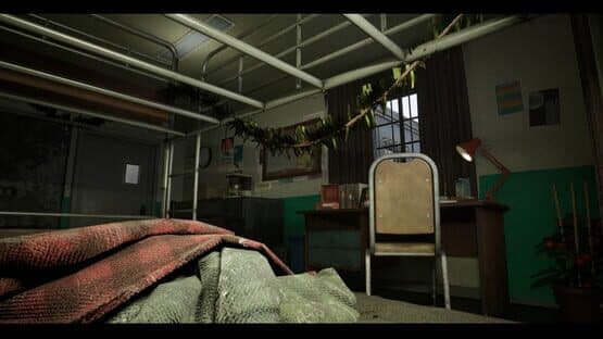 Insomnia: Chapter One — screenshot 8