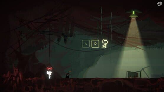Perilous Light — screenshot 1