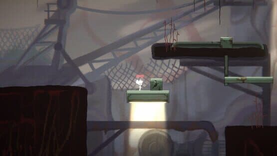 Perilous Light — screenshot 2