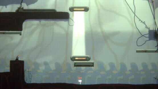 Perilous Light — screenshot 3