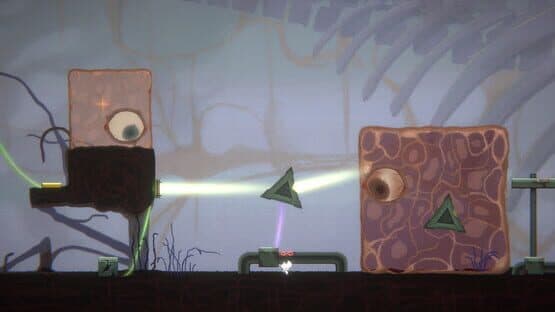 Perilous Light — screenshot 4