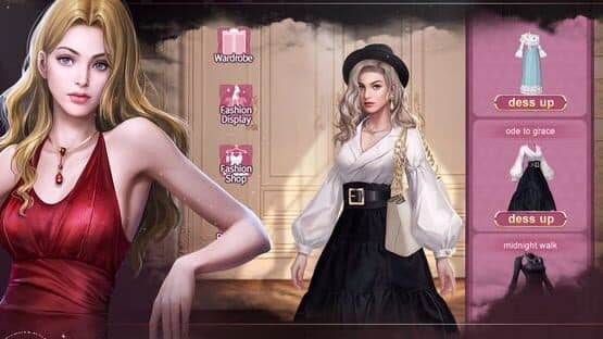 Immortal Diaries — screenshot 5