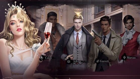 Immortal Diaries — screenshot 6