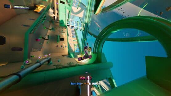 X-Gravity — screenshot 3
