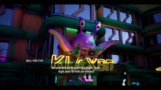X-Gravity — screenshot 4