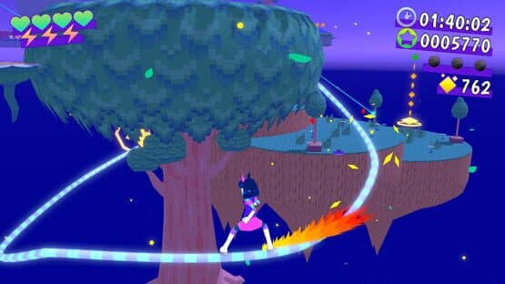Twinkle’s Galactic Tour — screenshot 2