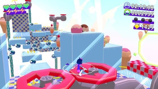 Twinkle’s Galactic Tour — screenshot 3