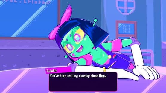 Twinkle’s Galactic Tour — screenshot 4