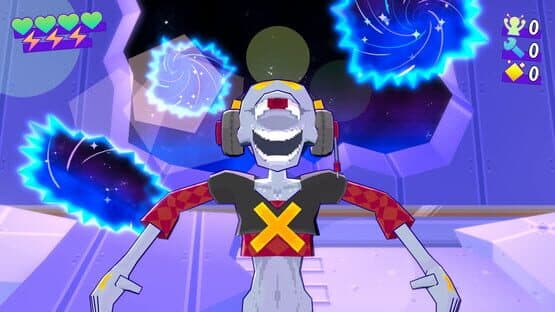Twinkle’s Galactic Tour — screenshot 7