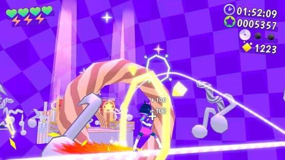 Twinkle’s Galactic Tour — screenshot 8