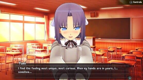 Senran Kagura Reflexions: Yumi Reflexions Course & 9-Outfit Set — screenshot 1