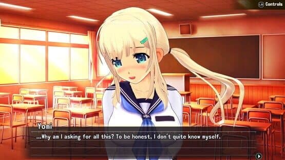 Senran Kagura Reflexions: Yomi Reflexions Course & 12-Outfit Set — screenshot 1