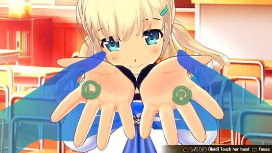 Senran Kagura Reflexions: Yomi Reflexions Course & 12-Outfit Set — screenshot 2