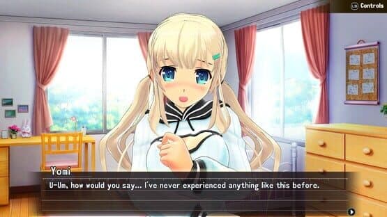 Senran Kagura Reflexions: Yomi Reflexions Course & 12-Outfit Set — screenshot 5
