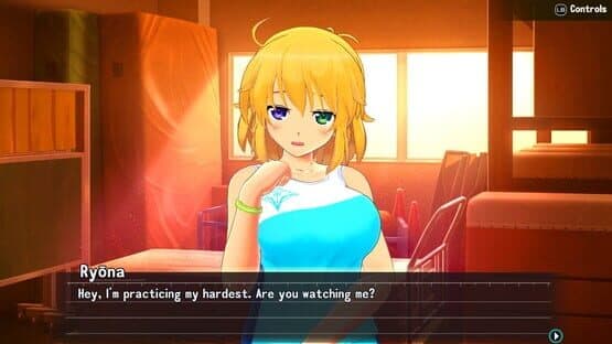 Senran Kagura Reflexions: Ryouna Reflexions Course & 7-Outfit Set — screenshot 6