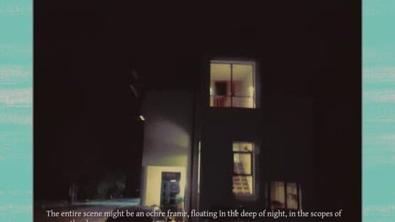 New Eyes Cycle — screenshot 2