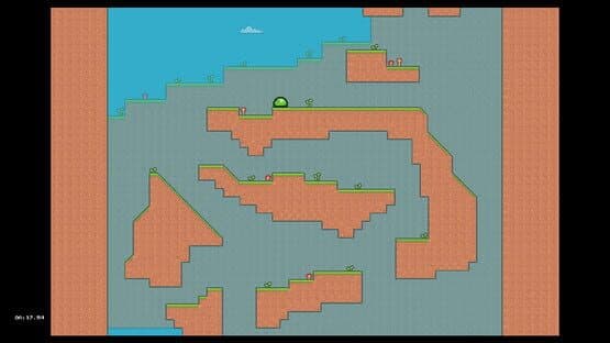 Slime Climb — screenshot 2