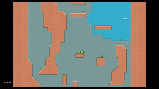 Slime Climb — screenshot 3
