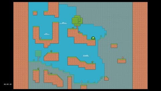 Slime Climb — screenshot 4
