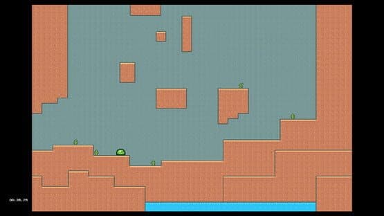 Slime Climb — screenshot 5