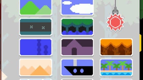 Super Mario Maker: World Engine — screenshot 2
